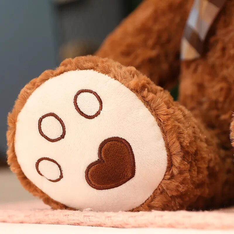 Classic Adorable Teddy Bear Plush Toy