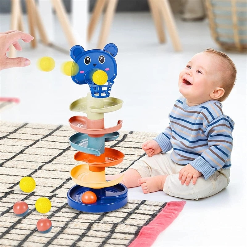 Game toys hot sale for babies